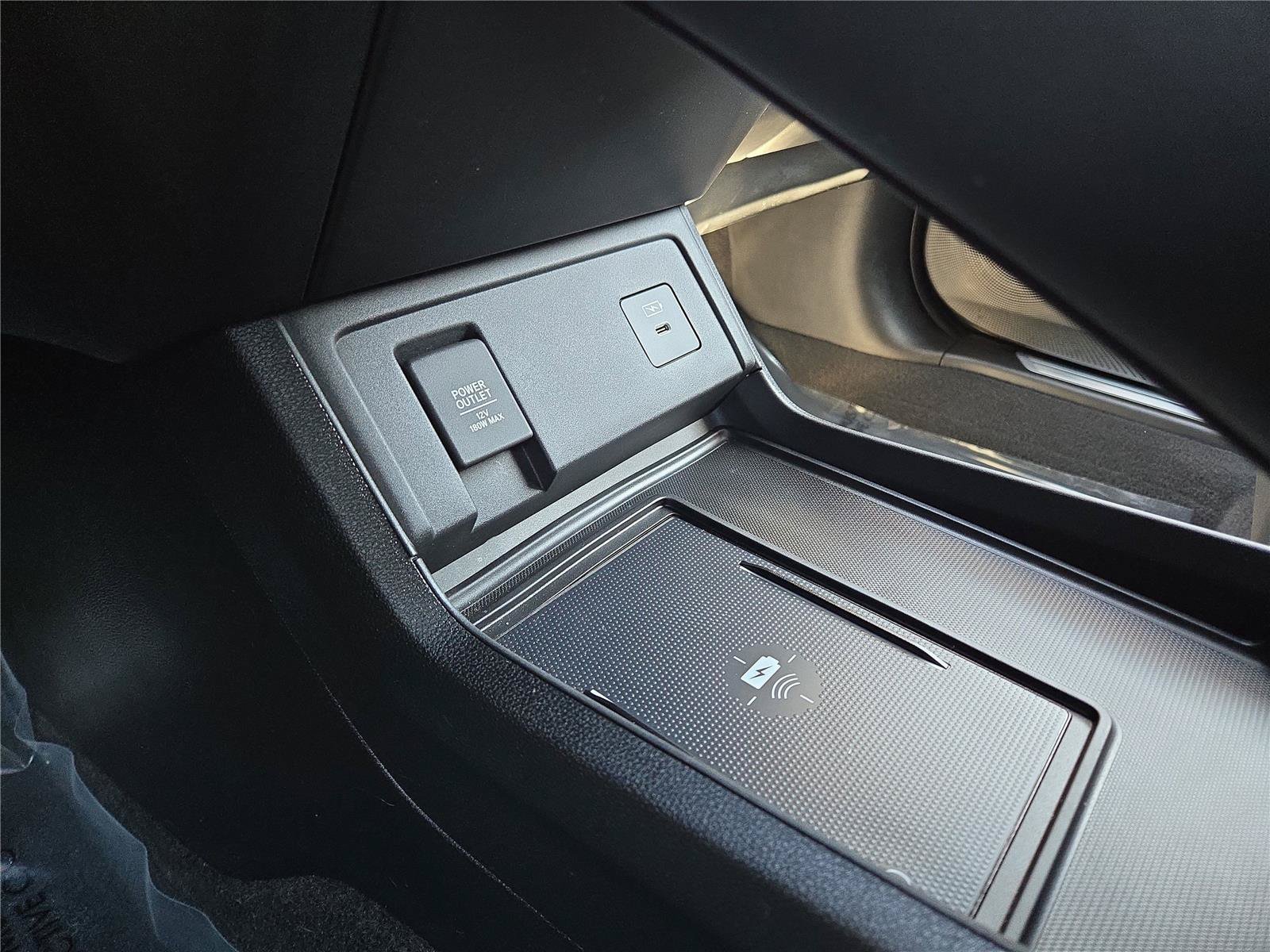 Certified 2023 Acura RDX AWD w/ Technology Package image 11