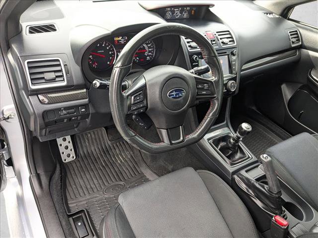 Used 2019 Subaru WRX w/ Popular Package #1 image 12
