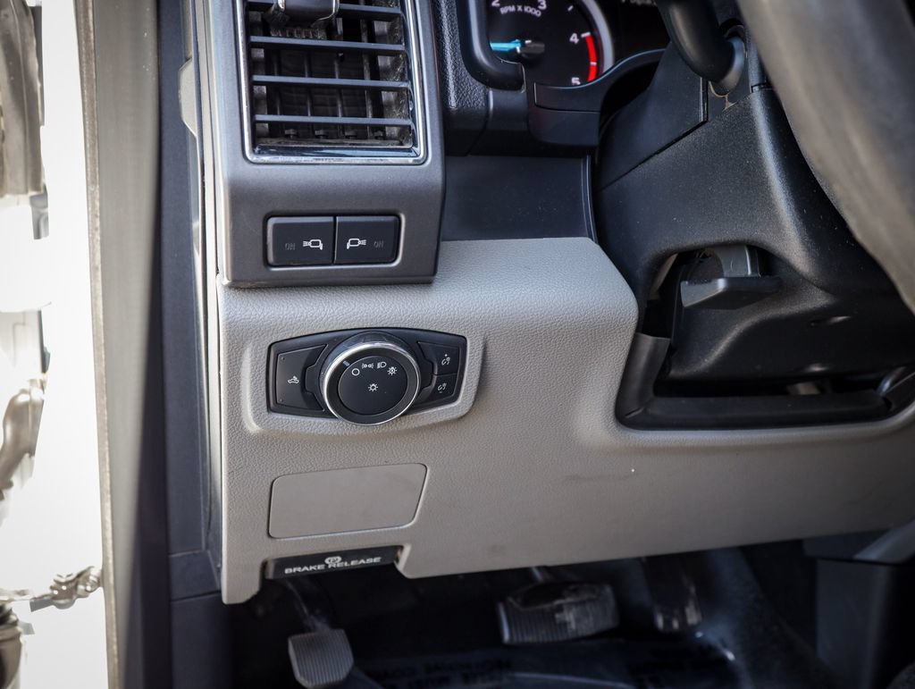 Used 2021 Ford F350 XLT AWD/4WD image 21