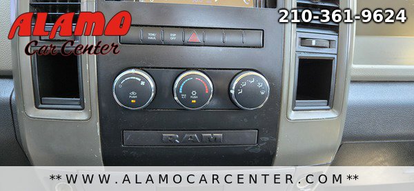 Used 2010 Dodge Ram 1500 Truck ST w/ ST Popular Equipment Group image 36