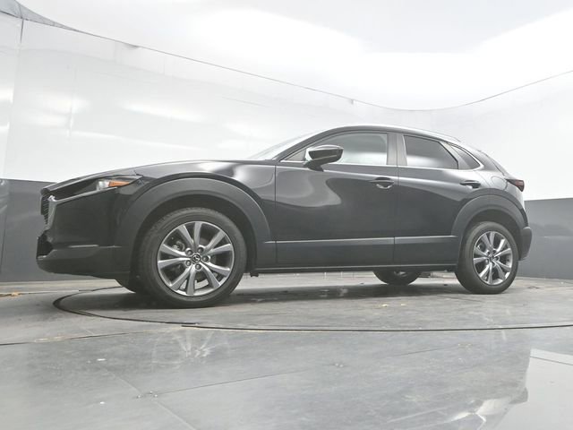 Used 2023 MAZDA CX-30 AWD 2.5 S w/ Select Package image 33