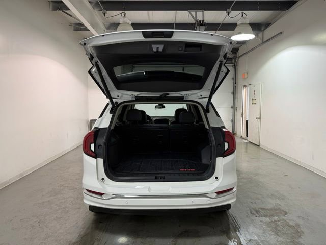 Certified 2022 GMC Terrain Denali w/ LPO, Floor Liner Package image 7