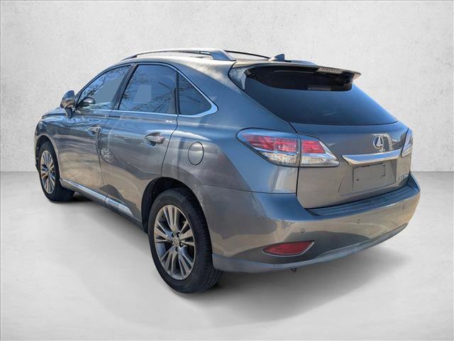 Used 2014 Lexus RX 350 image 7