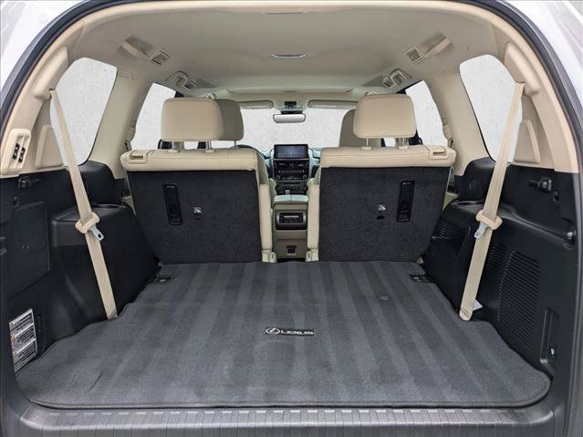 Certified 2023 Lexus GX 460 Premium w/ Accessory Package AWD/4WD image 6