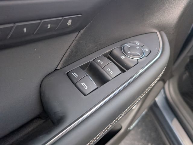 New 2026 Buick Envision Sport Touring AWD/4WD image 15