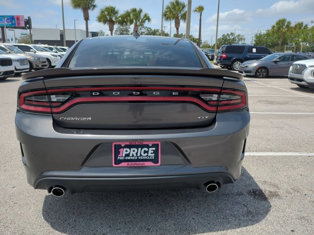 Used 2019 Dodge Charger GT image 7