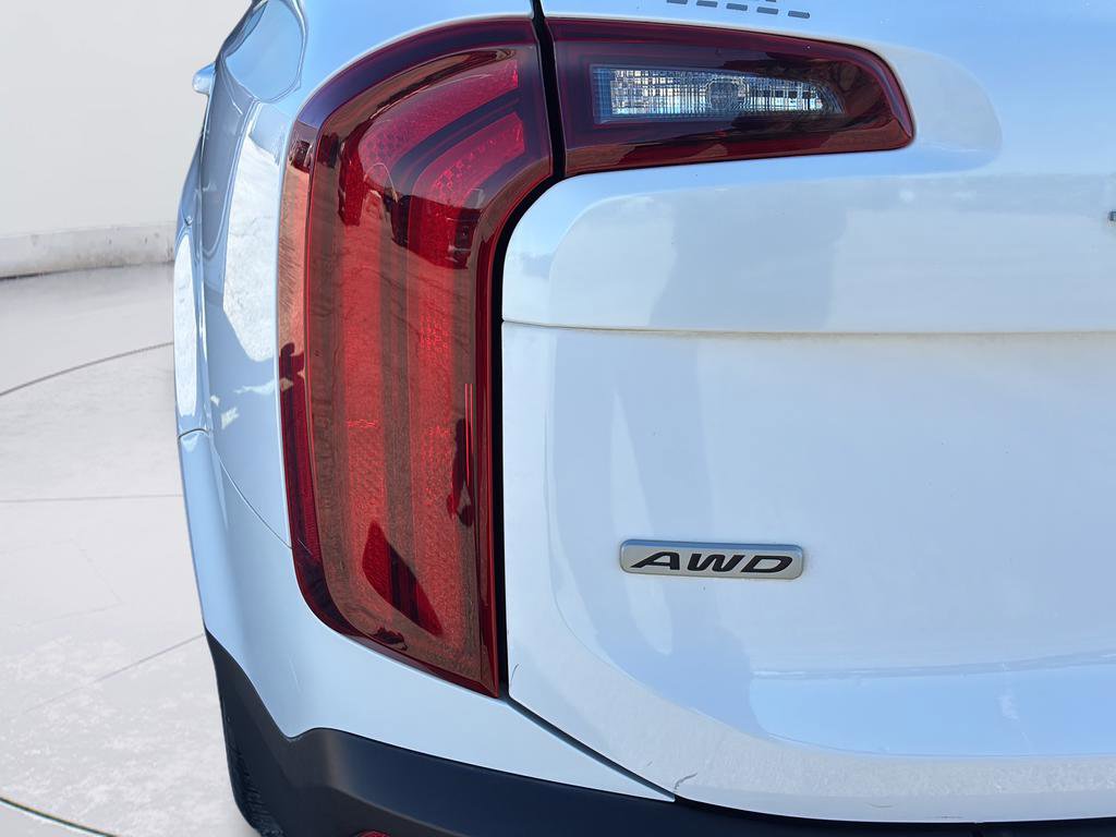 Used 2021 Kia Telluride LX AWD/4WD image 38