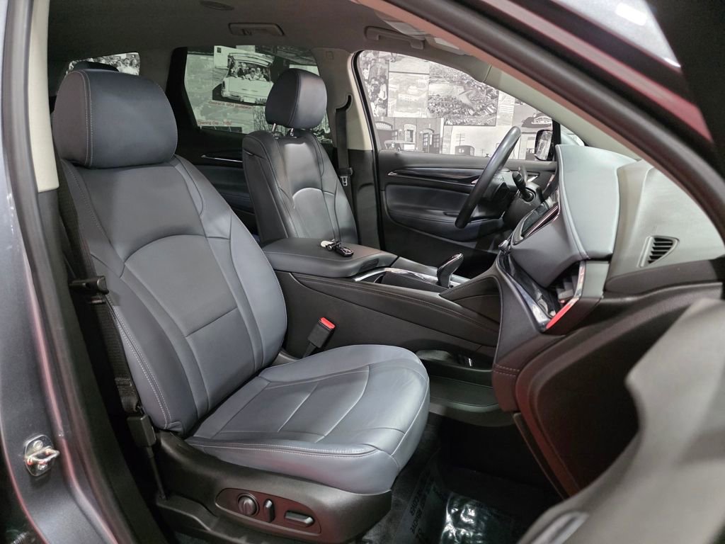 Used 2021 Buick Enclave Essence w/ Trailering Package, 5000 lbs. image 17