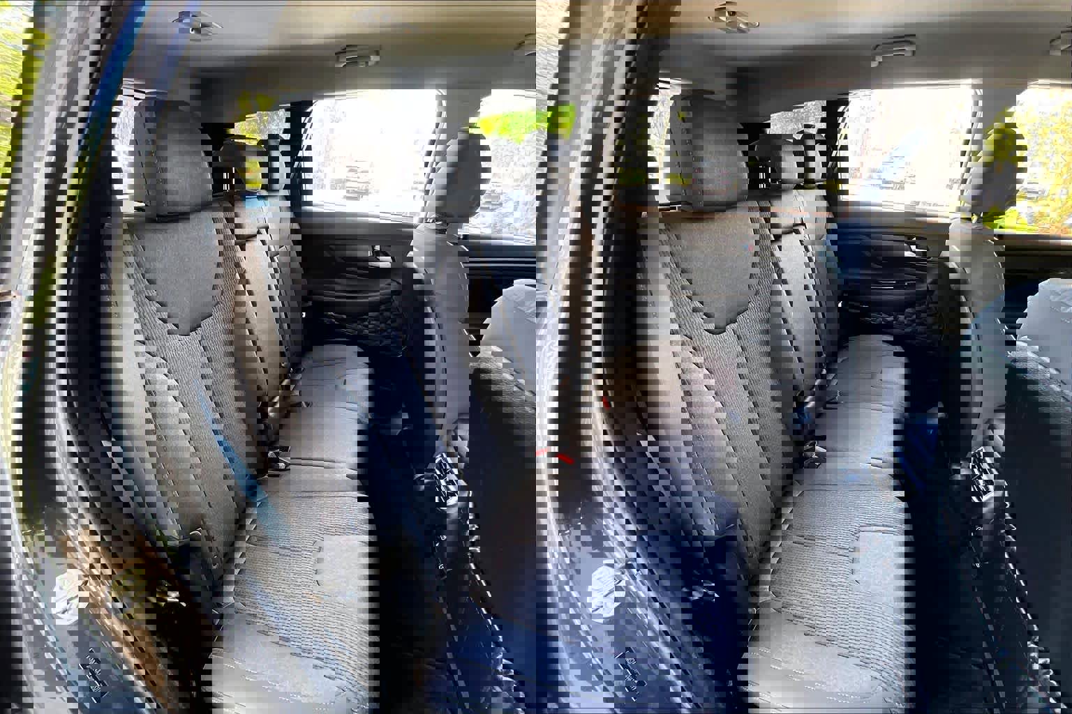 Used 2023 Hyundai Santa Fe SEL image 20