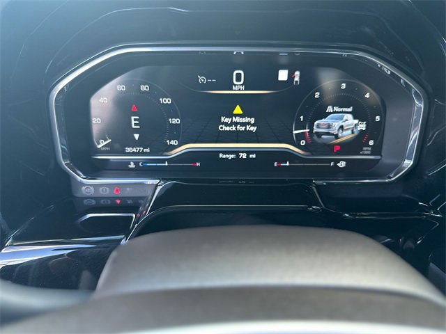 Used 2023 GMC Sierra 1500 SLT w/ SLT Premium Package image 16