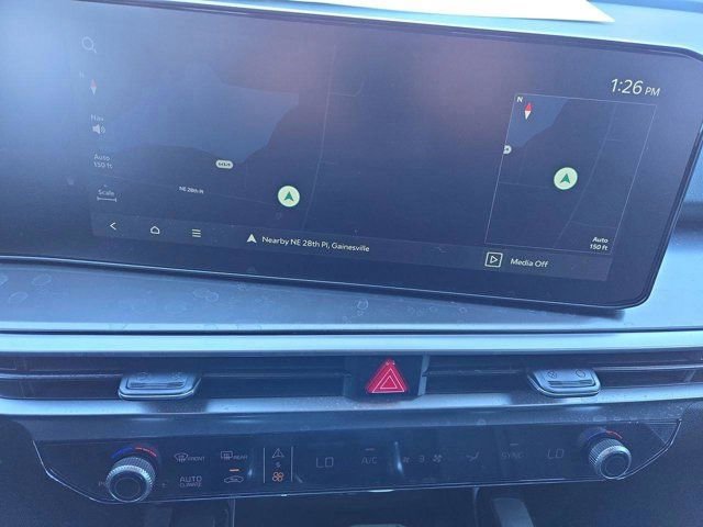 New 2026 Kia Sorento EX w/ EX Premium Package image 13