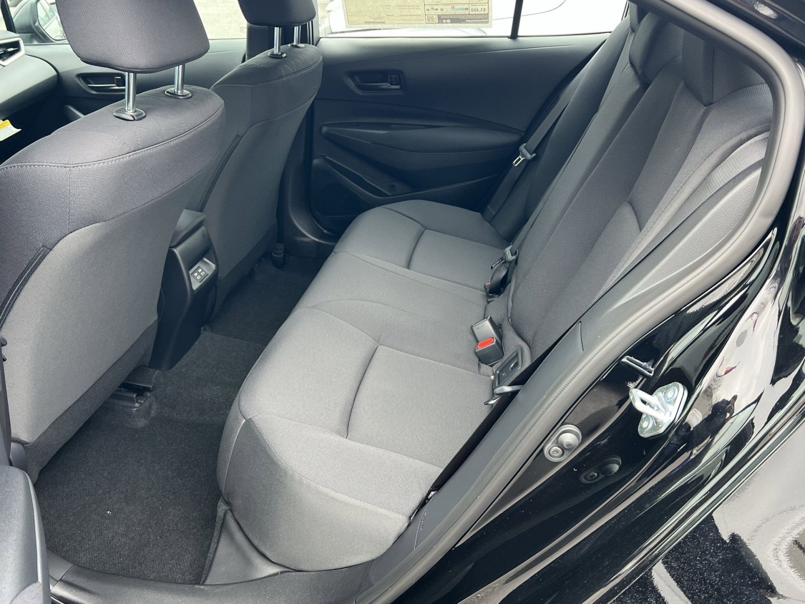 New 2026 Toyota Corolla LE image 19