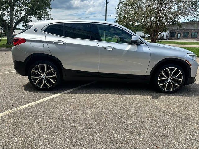 Used 2018 BMW X2 sDrive28i FWD image 5