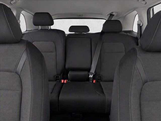 Certified 2024 Honda CR-V EX image 25