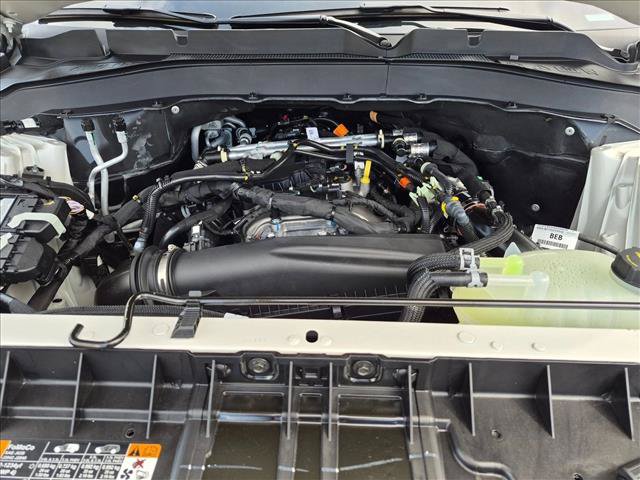 New 2026 Ford Explorer Active w/ Active Comfort Package AWD/4WD image 22