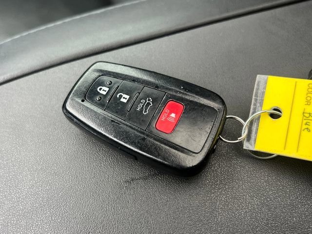 Used 2020 Toyota Highlander Platinum image 33