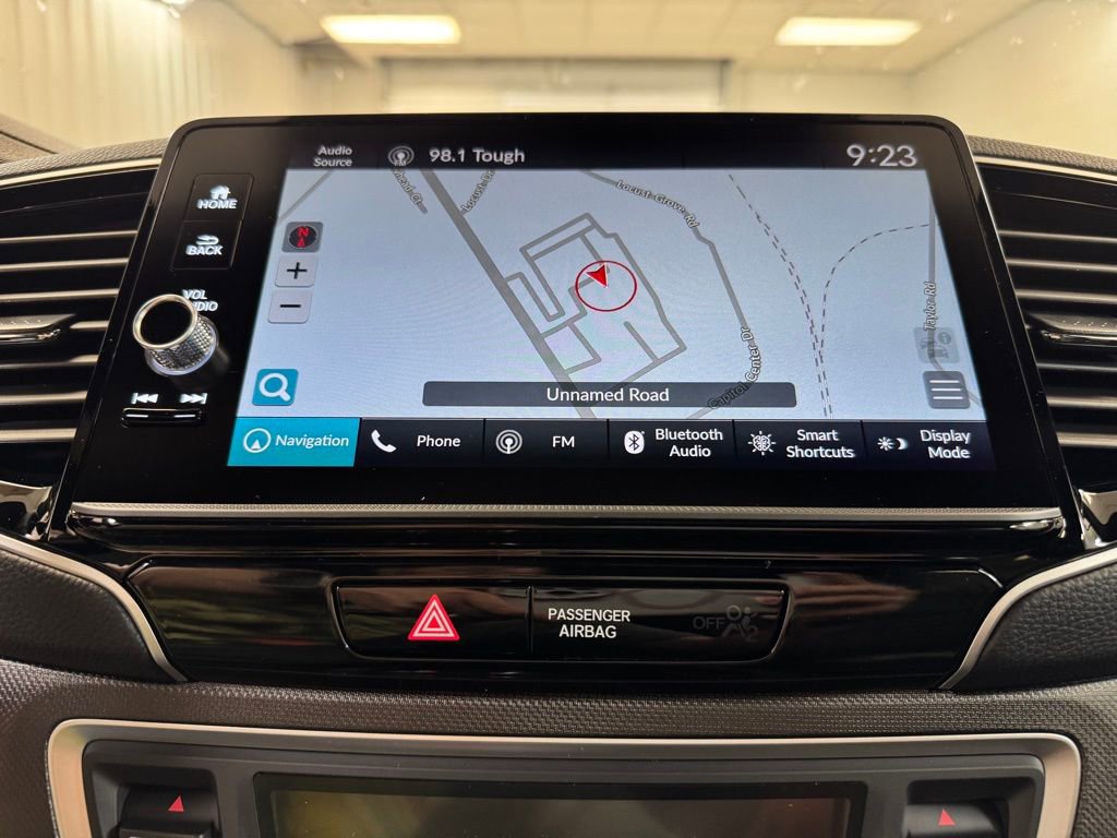 New 2025 Honda Ridgeline TrailSport+ image 39