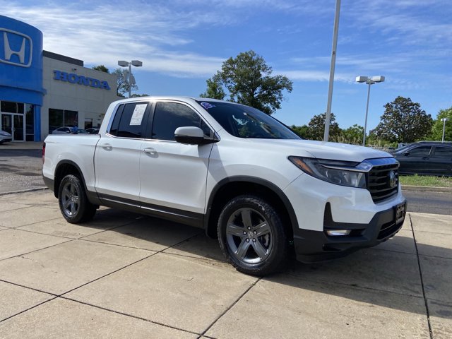 Used 2023 Honda Ridgeline RTL image 1