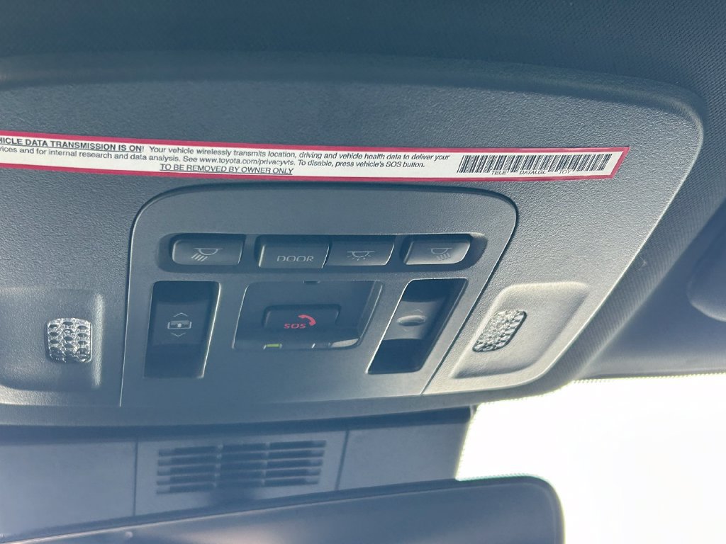 Certified 2025 Toyota Camry XSE w/ Premium Package FWD image 19