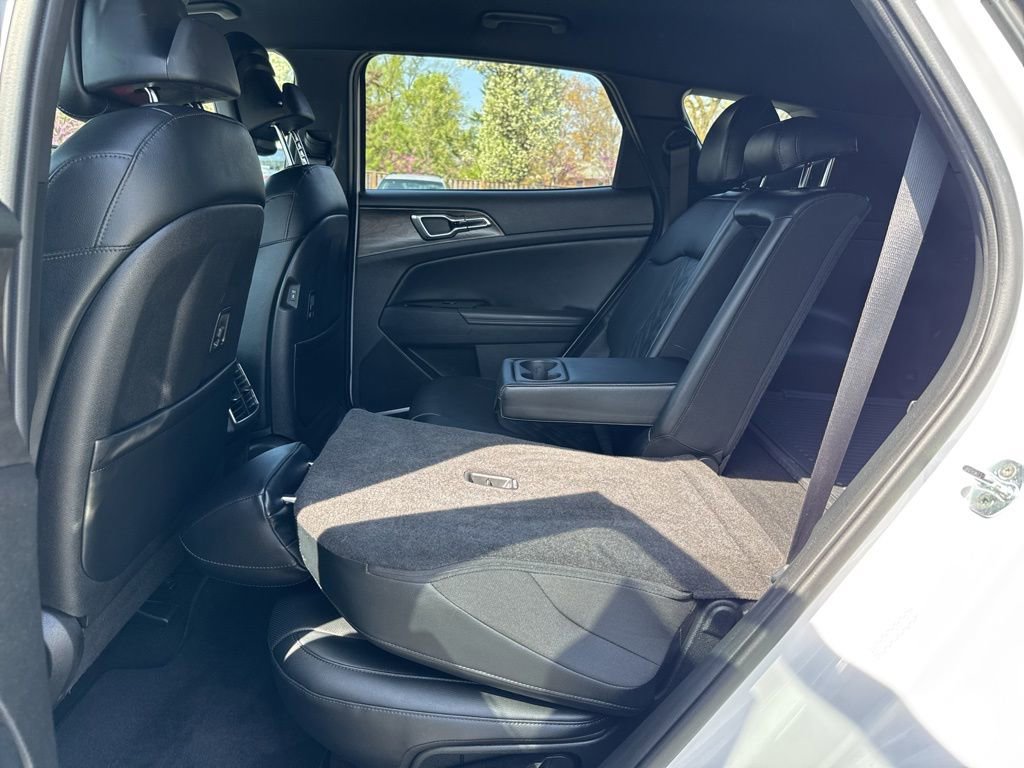 Used 2023 Kia Sportage X-Line image 38
