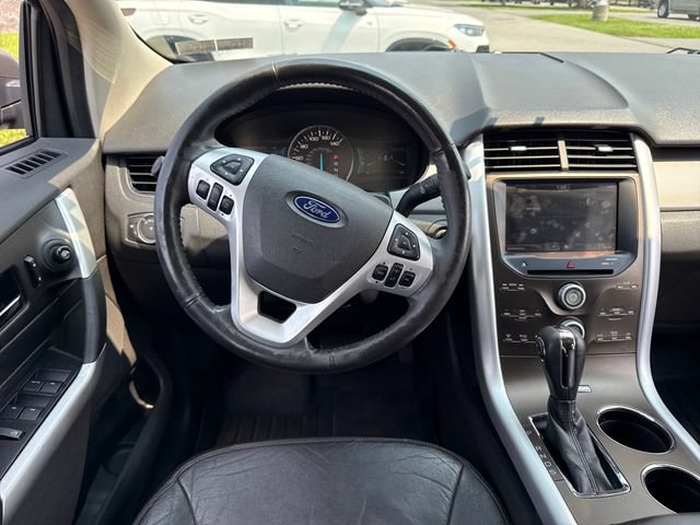 Used 2013 Ford Edge SEL AWD/4WD image 19