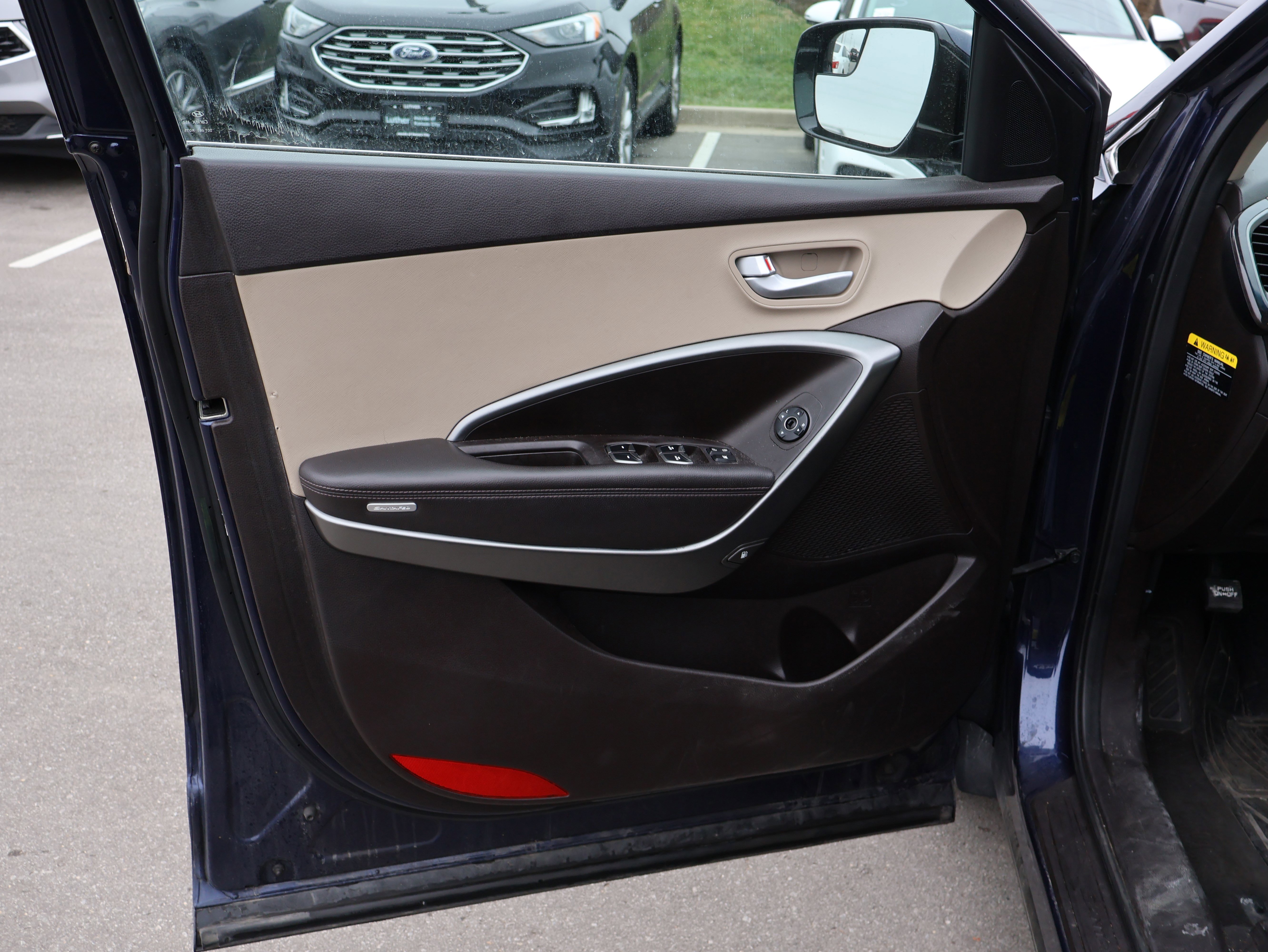 Used 2017 Hyundai Santa Fe Sport image 21