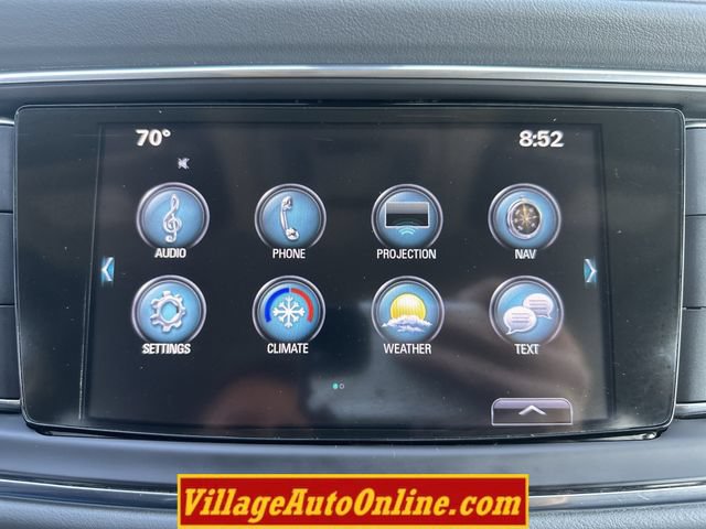 Used 2019 Buick Enclave Essence AWD/4WD image 18