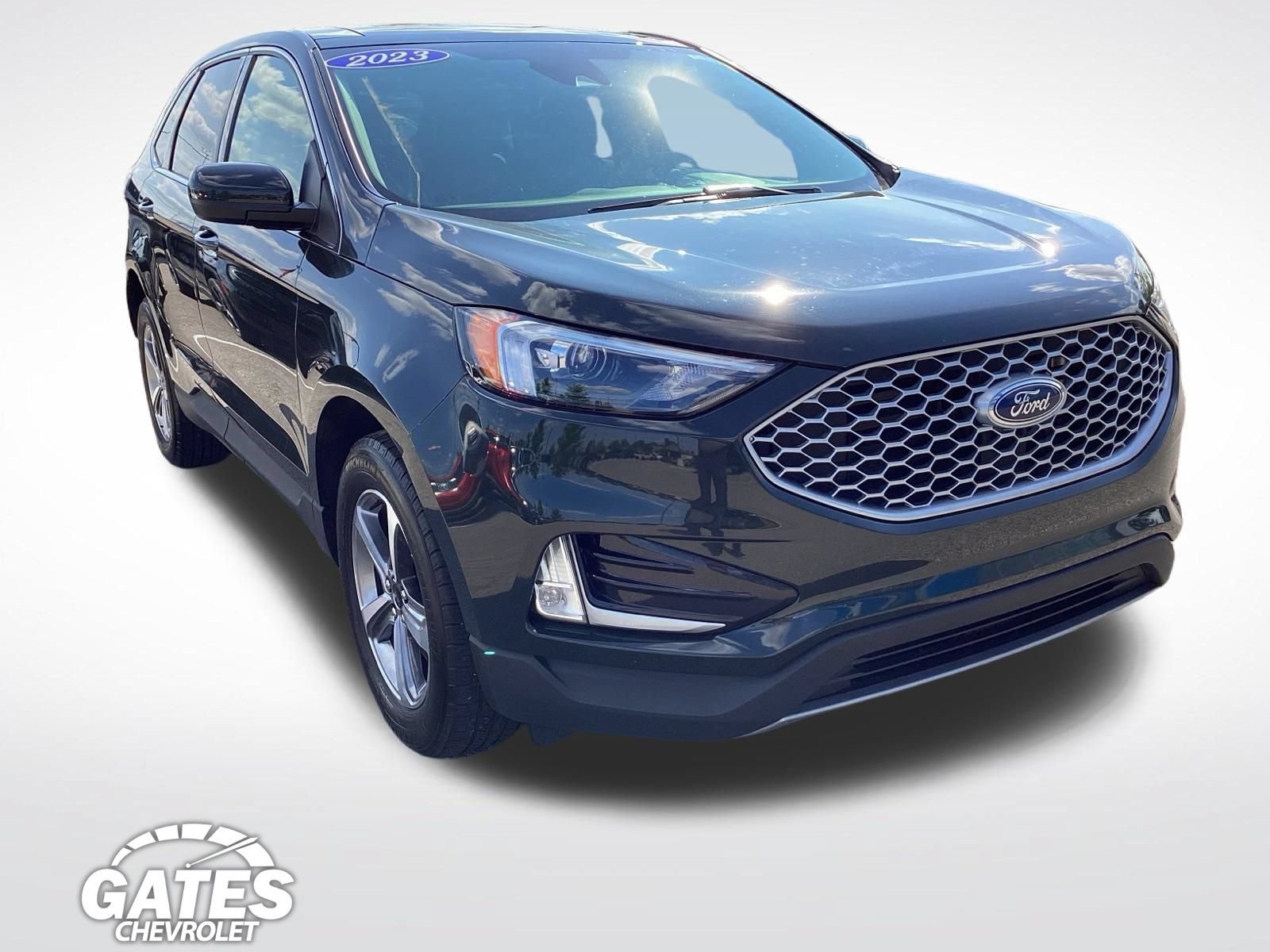 Used 2023 Ford Edge SEL w/ Convenience Package