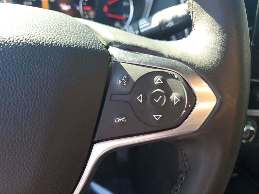 Used 2023 Chevrolet Traverse High Country image 34