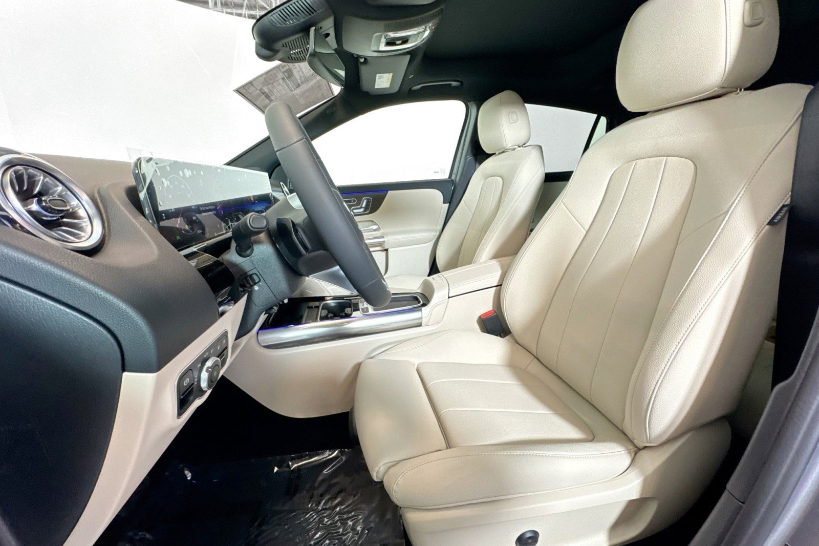 New 2026 Mercedes-Benz GLA 250 image 18