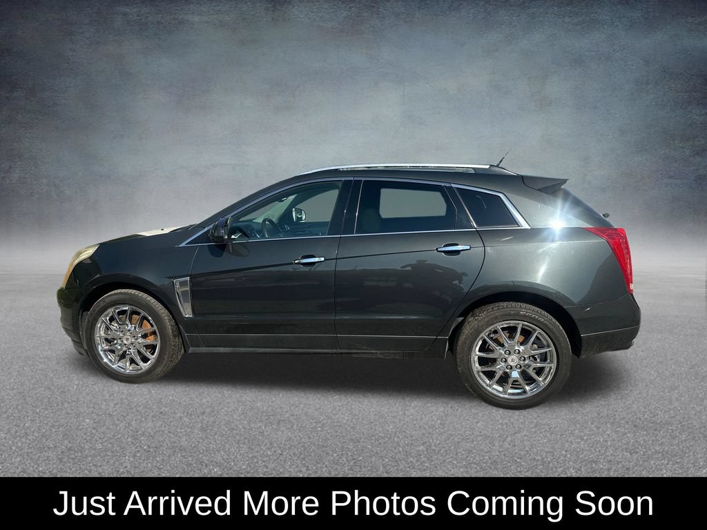 Used 2014 Cadillac SRX Performance FWD image 2