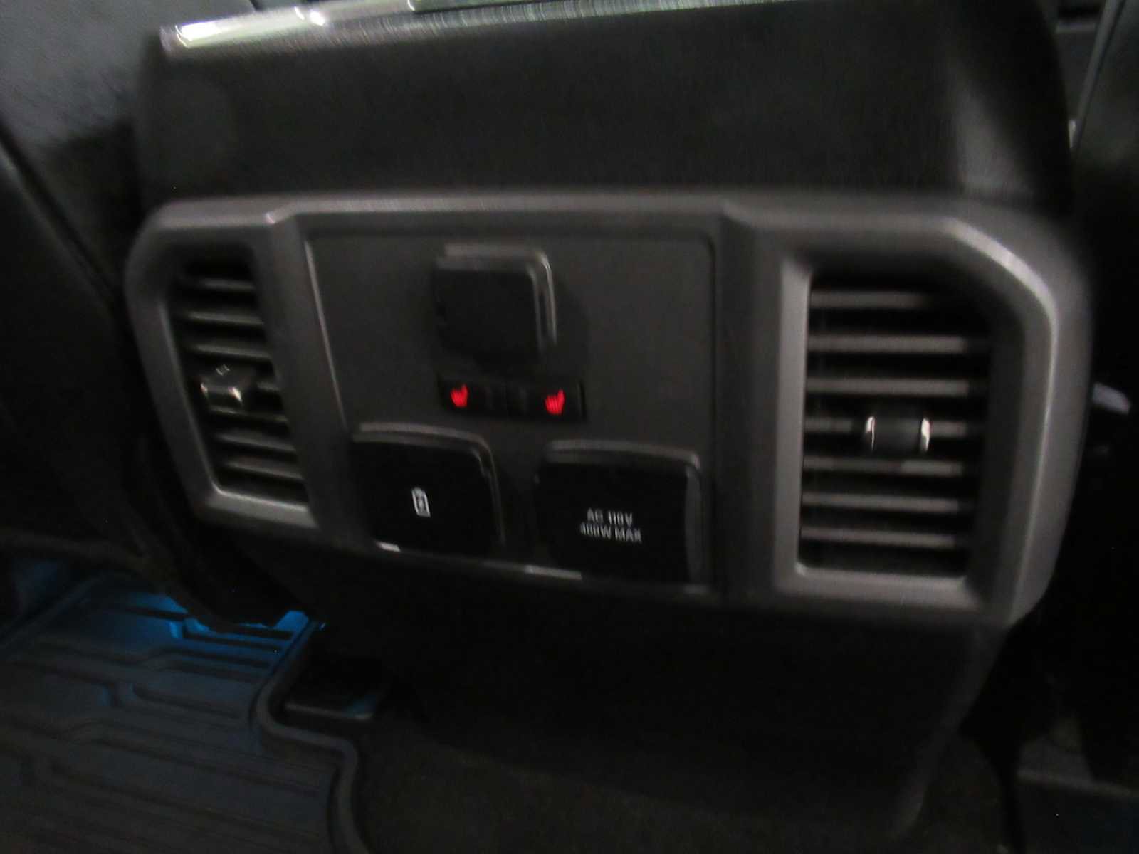 Used 2019 Ford F150 Raptor w/ Equipment Group 802A Luxury image 19