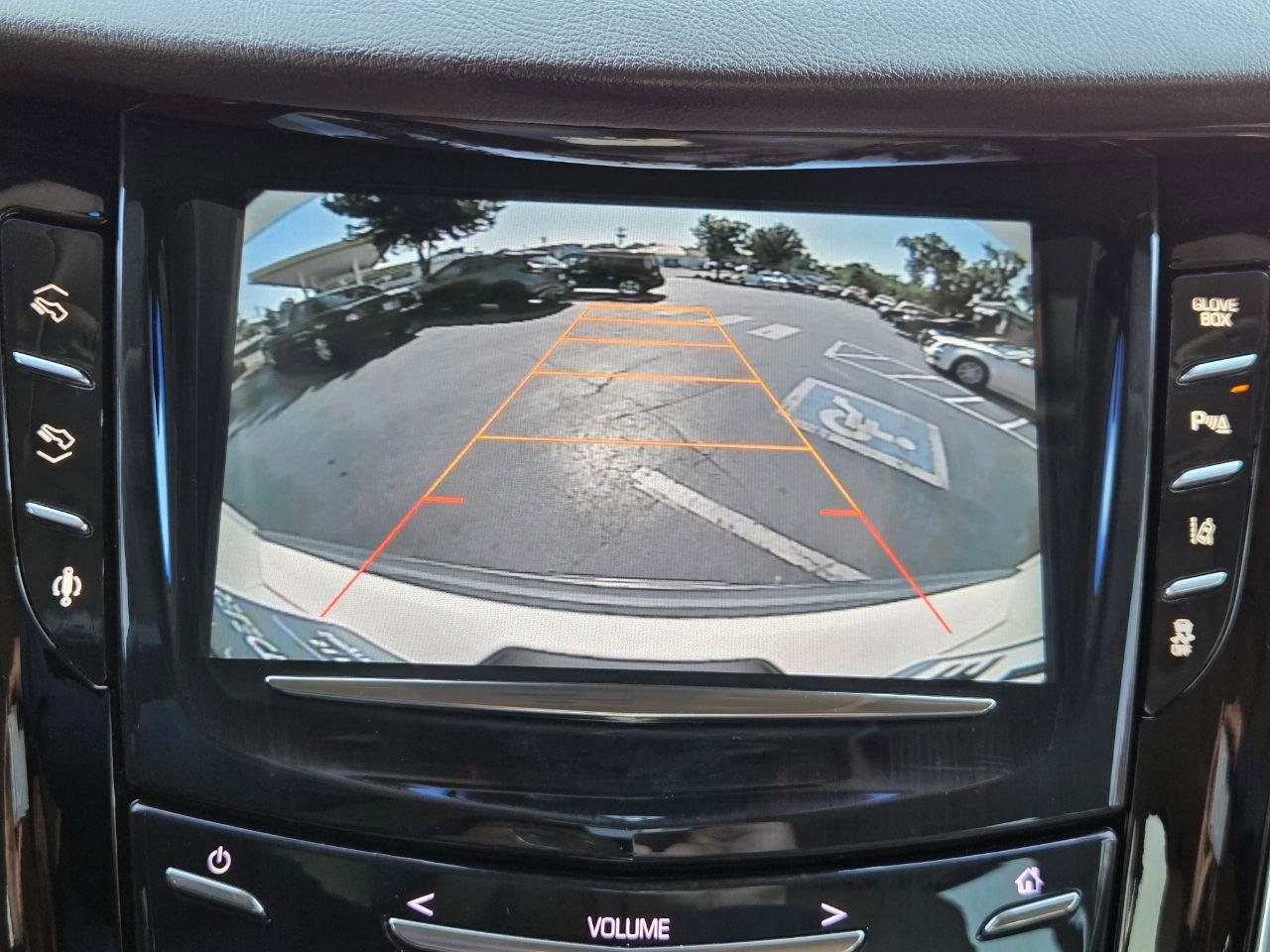 Used 2015 Cadillac Escalade Luxury RWD image 32