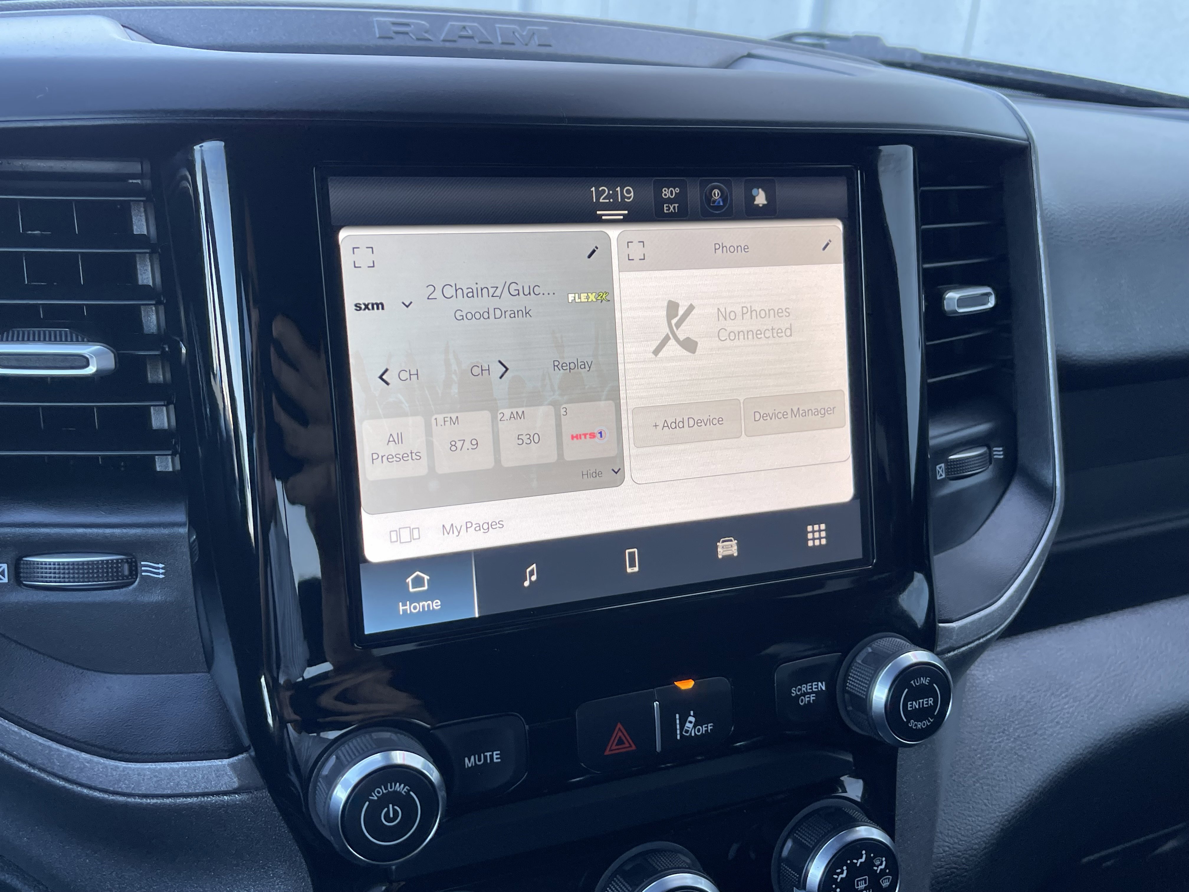 New 2026 RAM 1500 Tradesman image 30