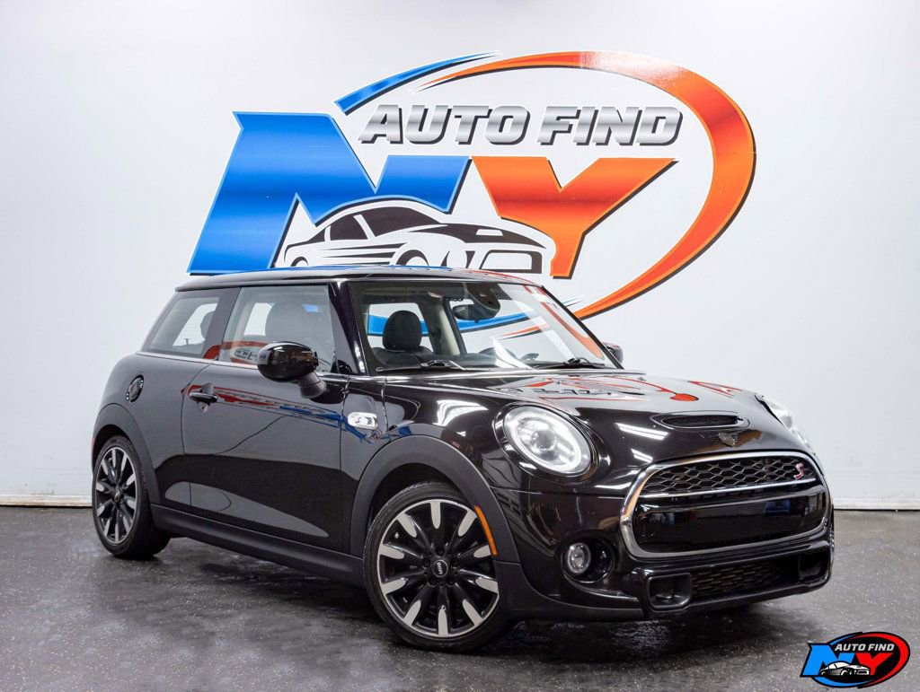 Used 2020 MINI Cooper S w/ Storage Package image 9