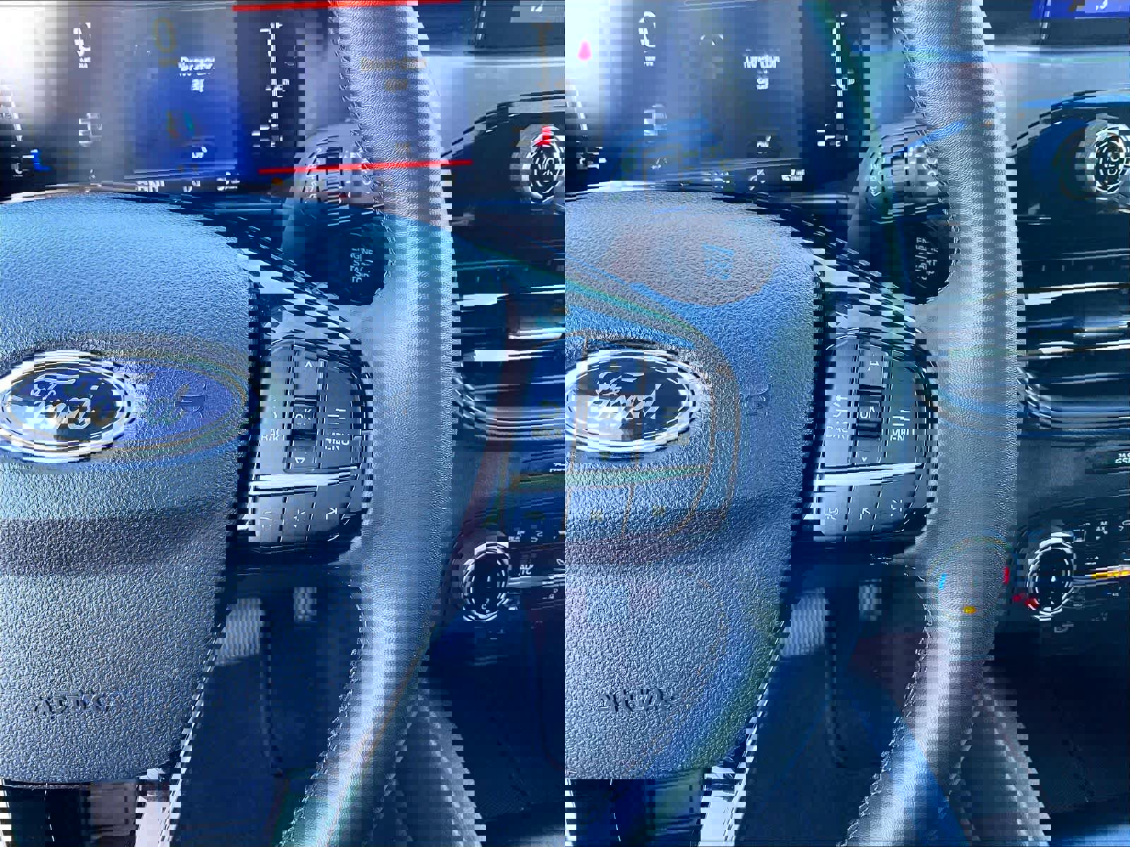 Used 2024 Ford Escape Active image 23