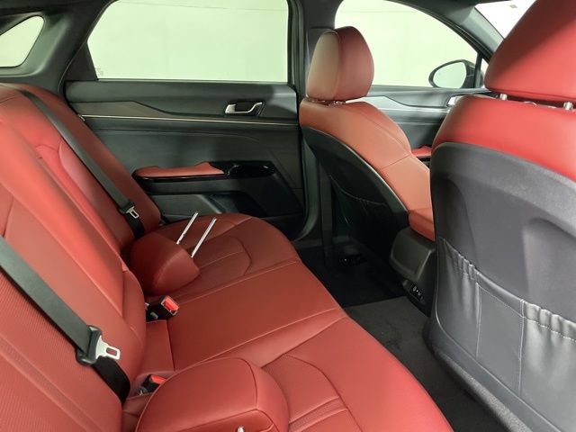 New 2026 Kia K5 GT-Line w/ GT-Line Red Interior Package AWD/4WD image 19