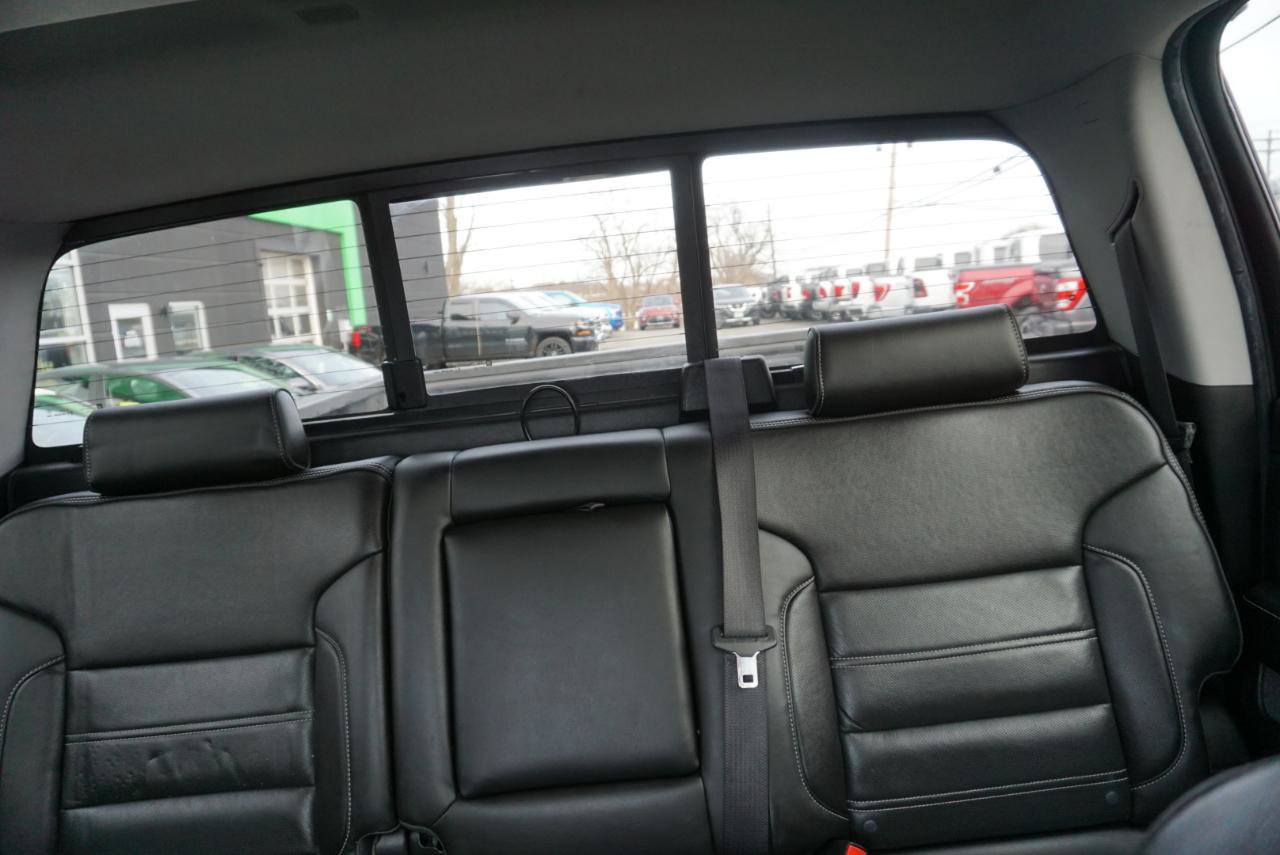 Used 2018 GMC Sierra 1500 Denali w/ Denali Ultimate Package image 30