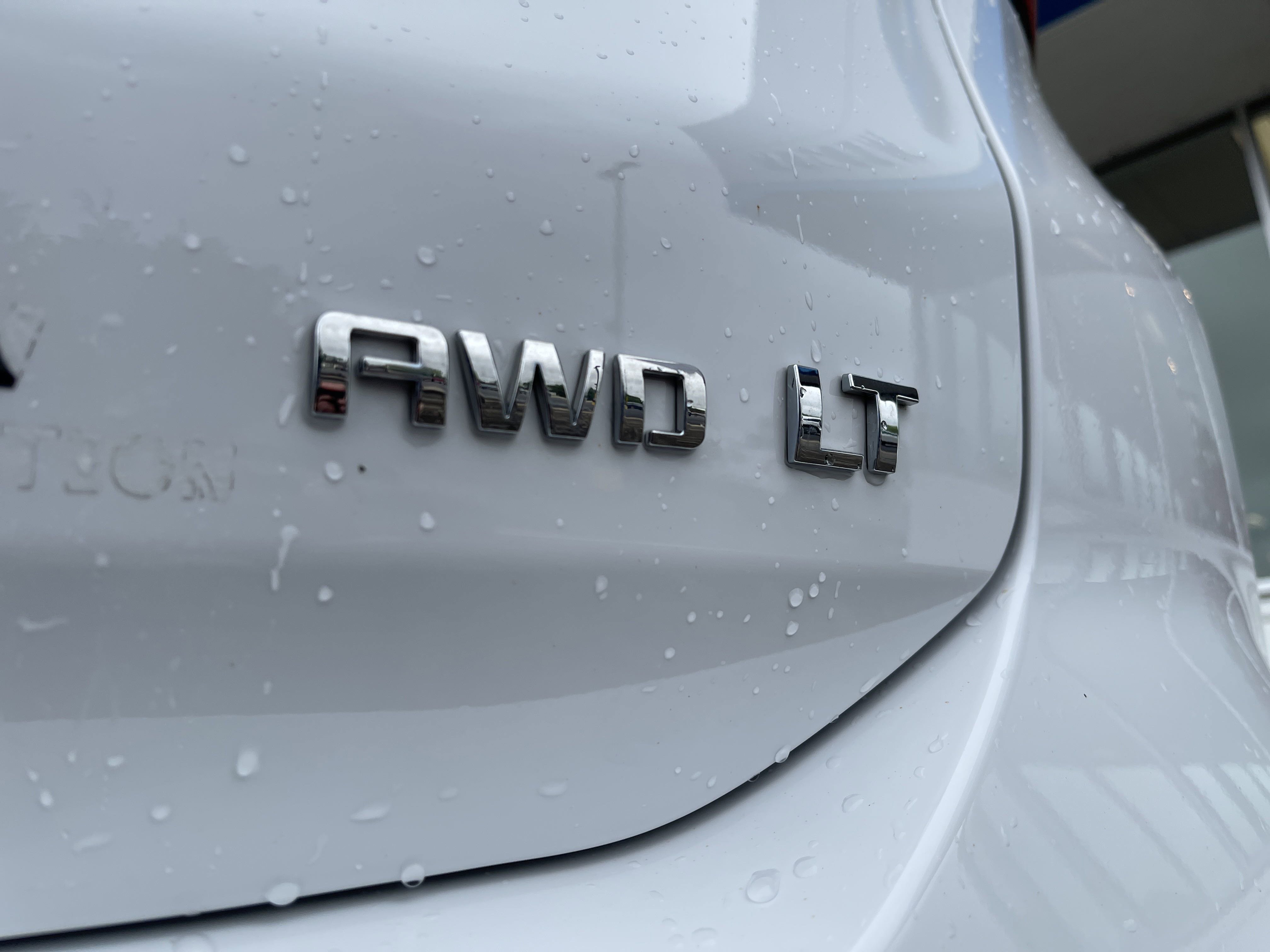 Used 2023 Chevrolet Equinox LT image 12