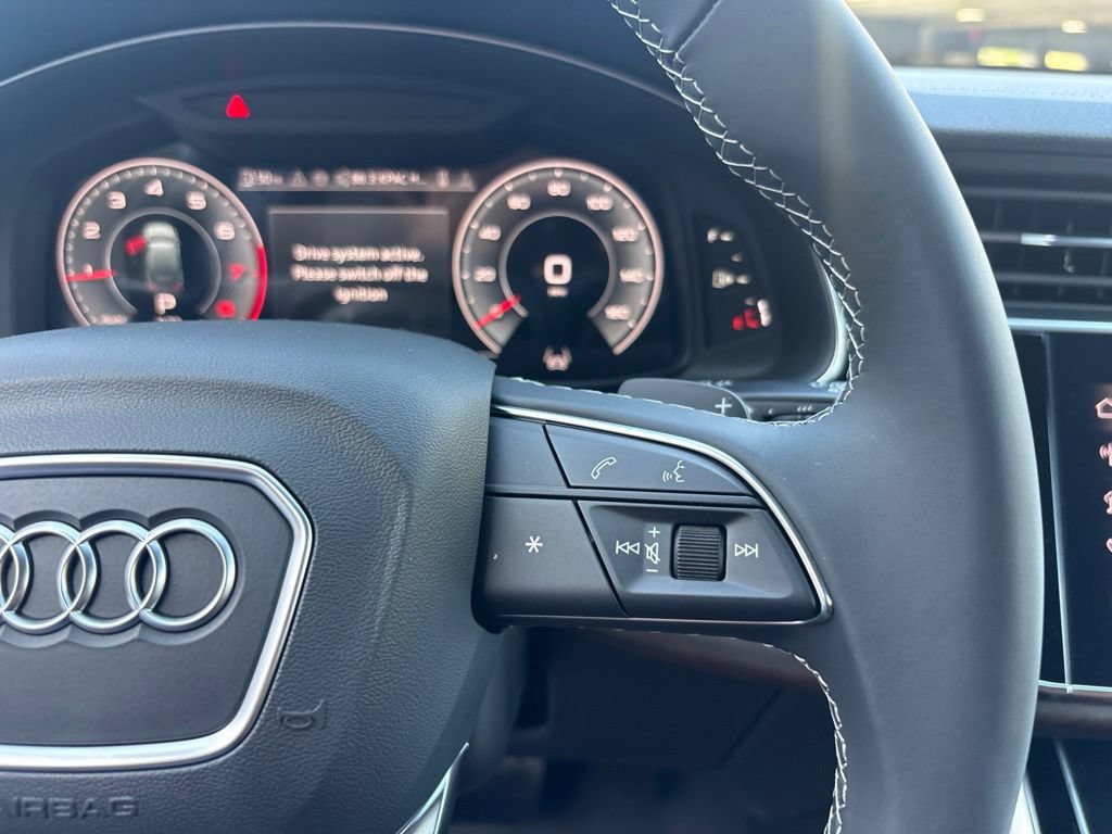 New 2026 Audi Q7 Premium Plus AWD/4WD image 22