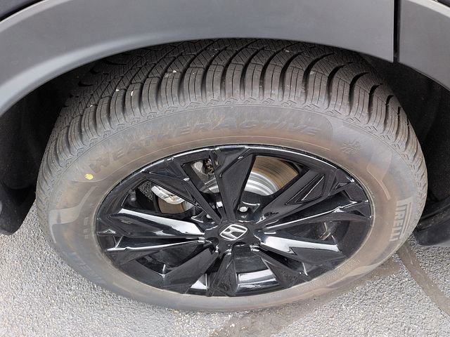 Used 2026 Honda CR-V Sport Touring image 9