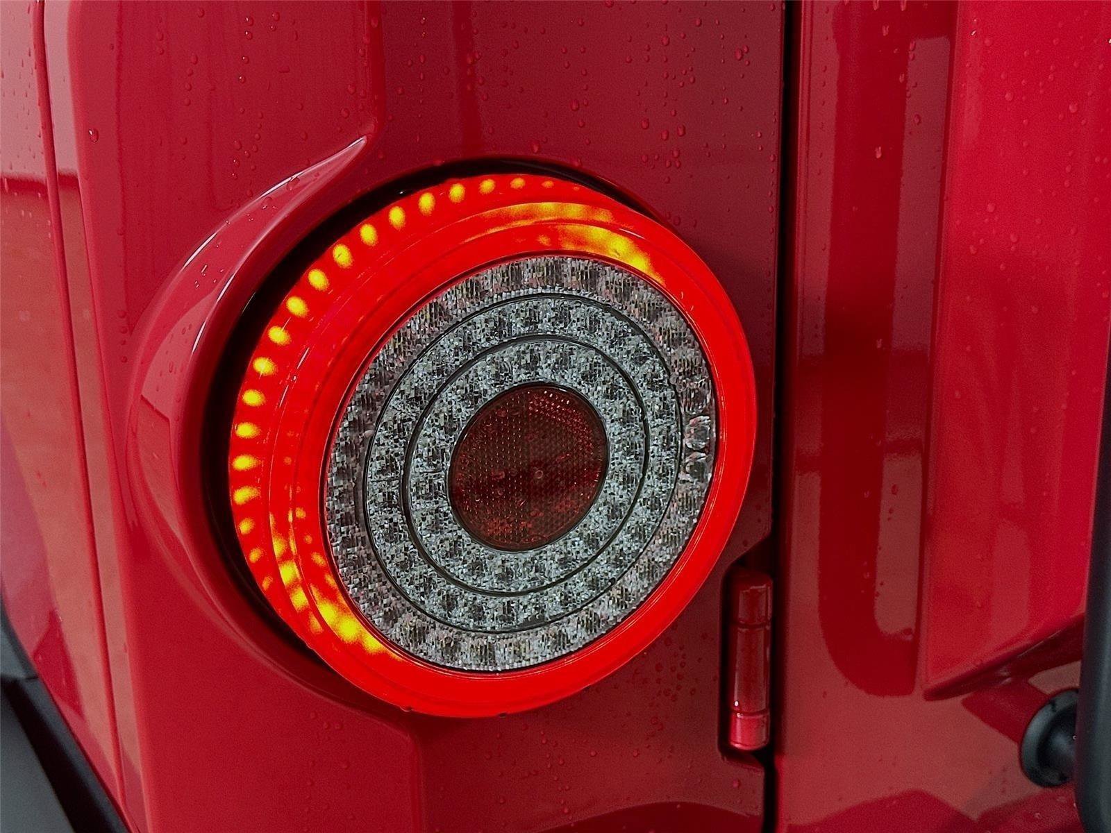 New 2025 INEOS Grenadier Trialmaster Edition image 13