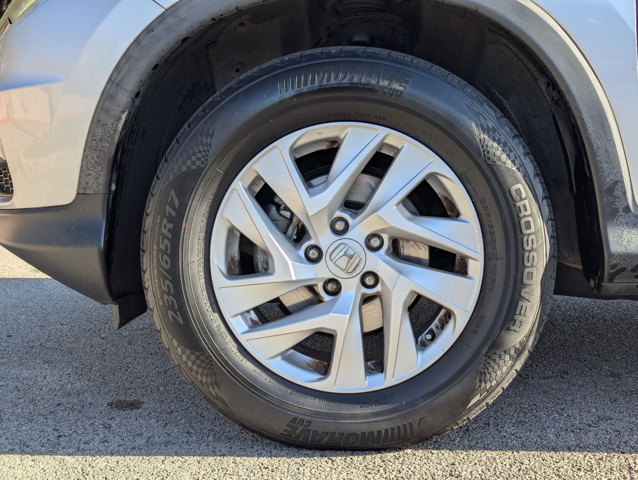 Used 2016 Honda CR-V EX-L image 27