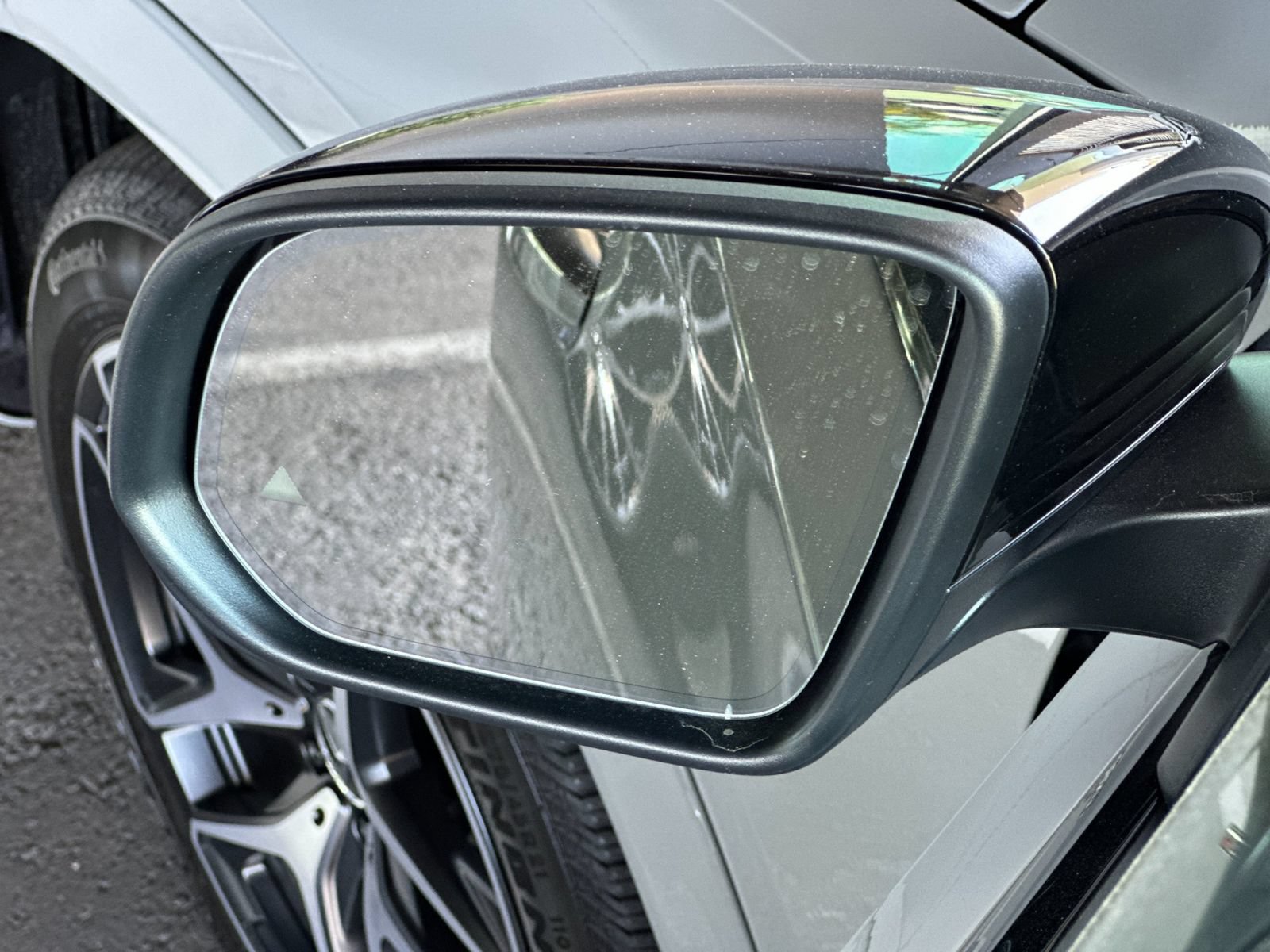 New 2026 Mercedes-Benz GLE 53 AMG 4MATIC Coupe image 9