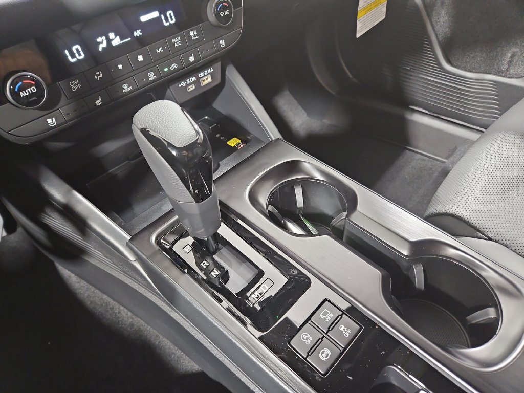 New 2026 Subaru Outback Touring XT AWD/4WD image 24