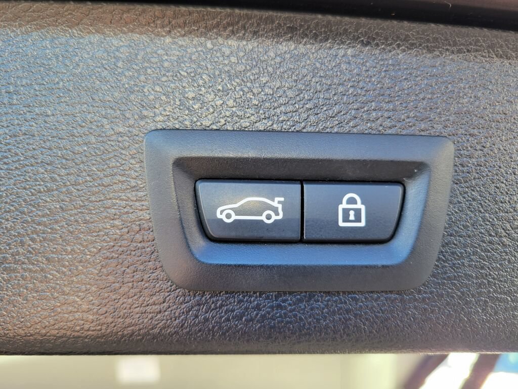 Used 2014 BMW X3 xDrive28i AWD/4WD image 10