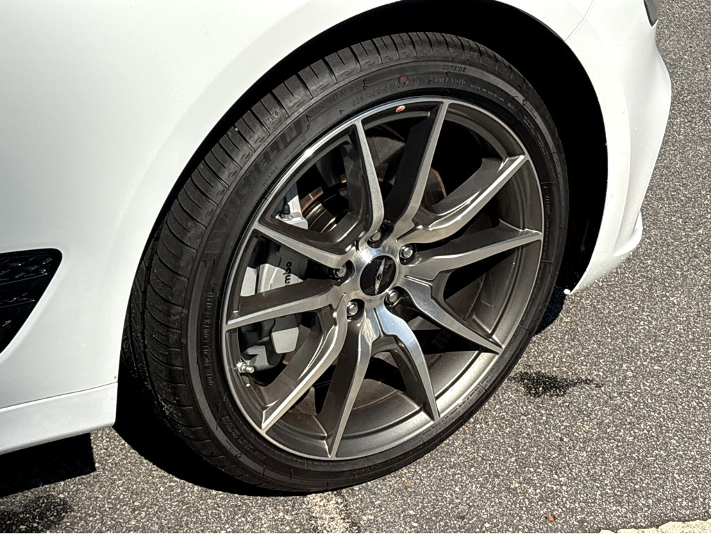 New 2026 Genesis G70 2.5T image 35