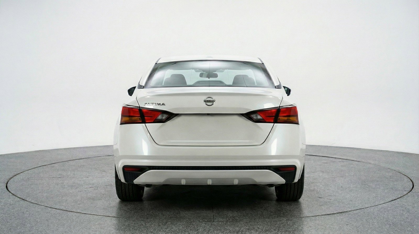 Used 2025 Nissan Altima 2.5 SV image 7
