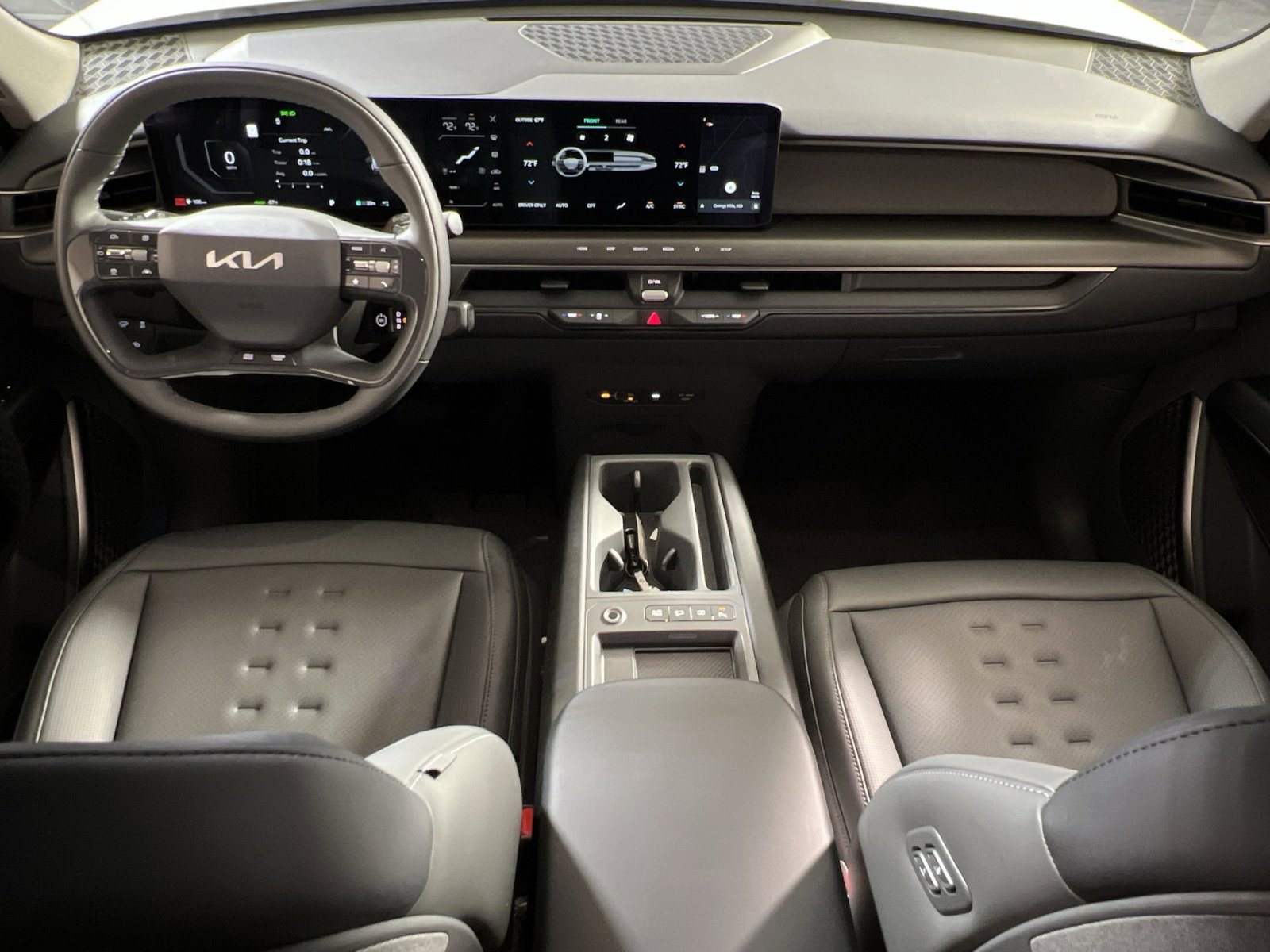 New 2026 Kia EV9 Wind image 21