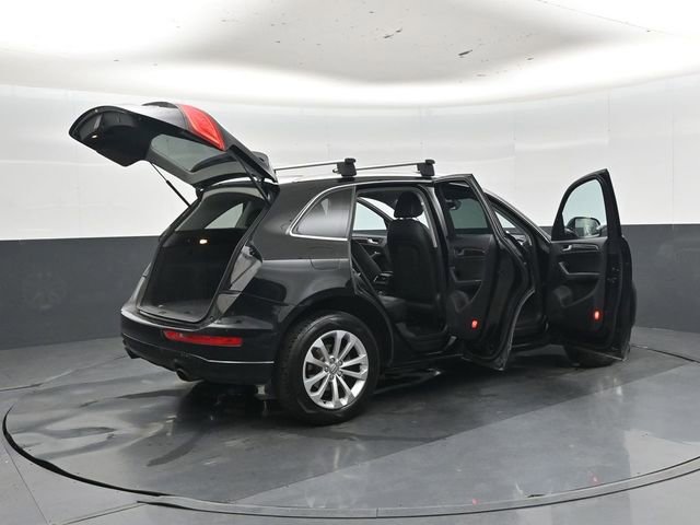 Used 2014 Audi Q5 2.0T Premium w/ Lighting Package AWD/4WD image 46
